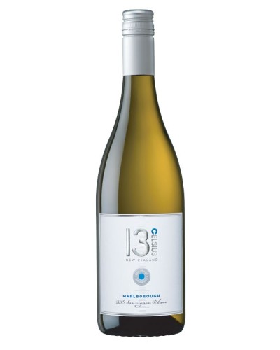 13 Celsius Sauvignon Blanc 750ML - 