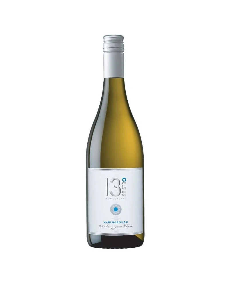 13 Celsius Sauvignon Blanc 750ML - 