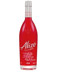 Alize Liqueur Red Passion 1Lt - 