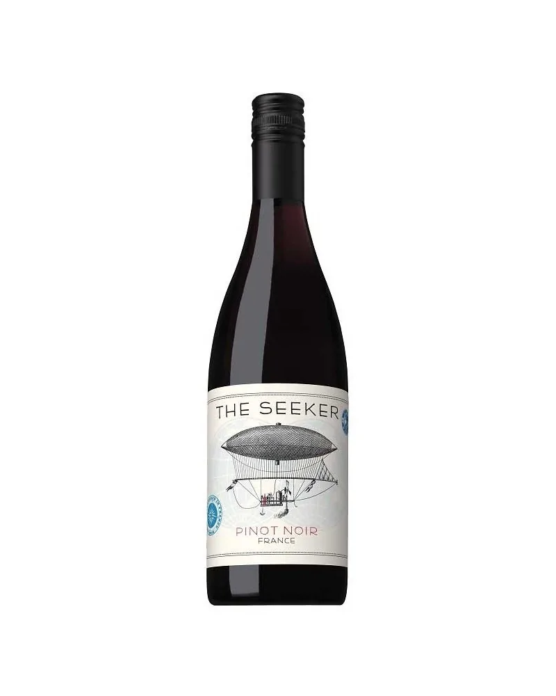 The Seeker Pinot Noir 750ml - 