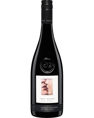 Two Hands Cabernet Sauvignon Sexy Beast  750ml - 