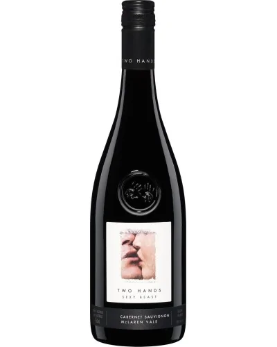 Two Hands Cabernet Sauvignon Sexy Beast 750ml - 