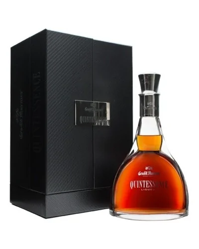 Grand Marnier Quinntessence 750ml - 