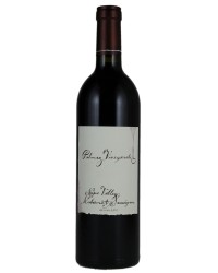 Palmaz Vineyards Cabernet Sauvignon 750ml - 