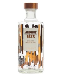 Absolut Vodka Elyx 750ml - 