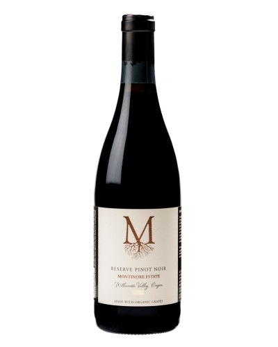 Montinore Estate Pinot Noir Reserve  Oregon  750ml - 