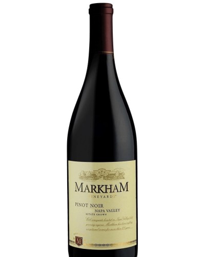 Markham Pinot Noir Napa Valley 750ml - 