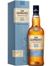 The Glenlivet  Founder's Reserve 750ml