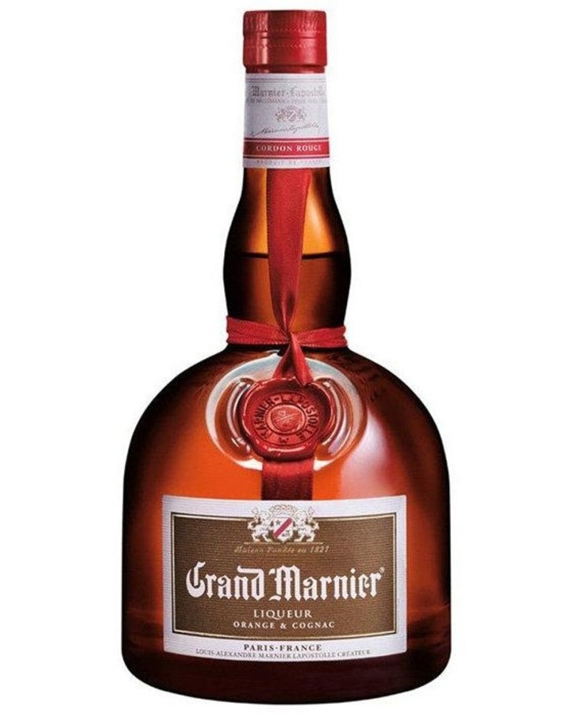 Grand Marnier Liqueur Cordon Rouge 1.75LT - 