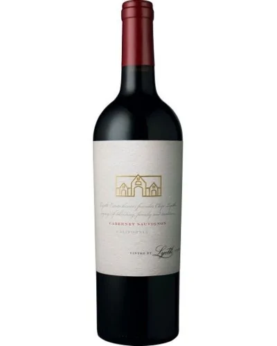 Lyeth Cabernet Sauvignon L de Lyeth 750ml - 