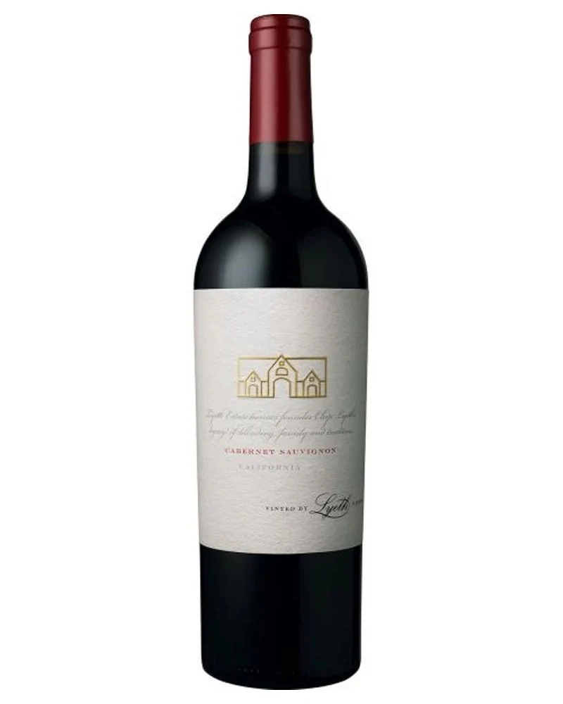 Lyeth Cabernet Sauvignon L de Lyeth 750ml - 