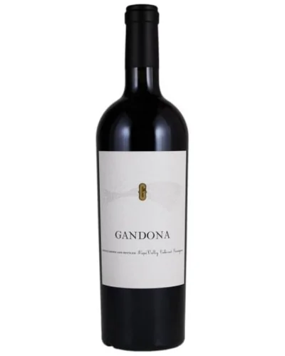 Gandona Pritchard Hil Cab Sauvignon Napa Valley 750ml - 