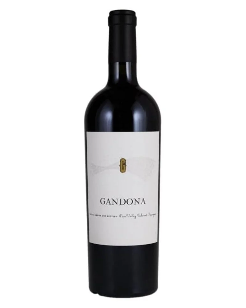 Gandona Pritchard Hil Cab Sauvignon Napa Valley 750ml - 