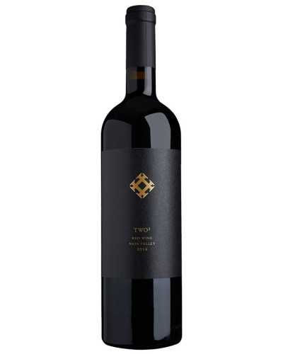 Alpha Omega Red Napa County Napa Valley 750ml - 