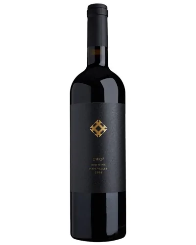 Alpha Omega Red Napa County Napa Valley 750ml - 