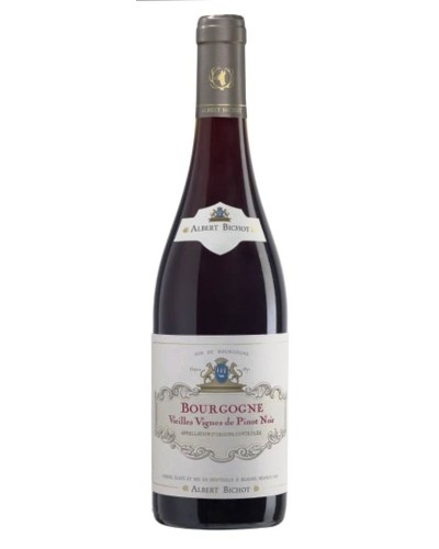 Albert Bichot Bourgogne Pinot Noir 750ml - 