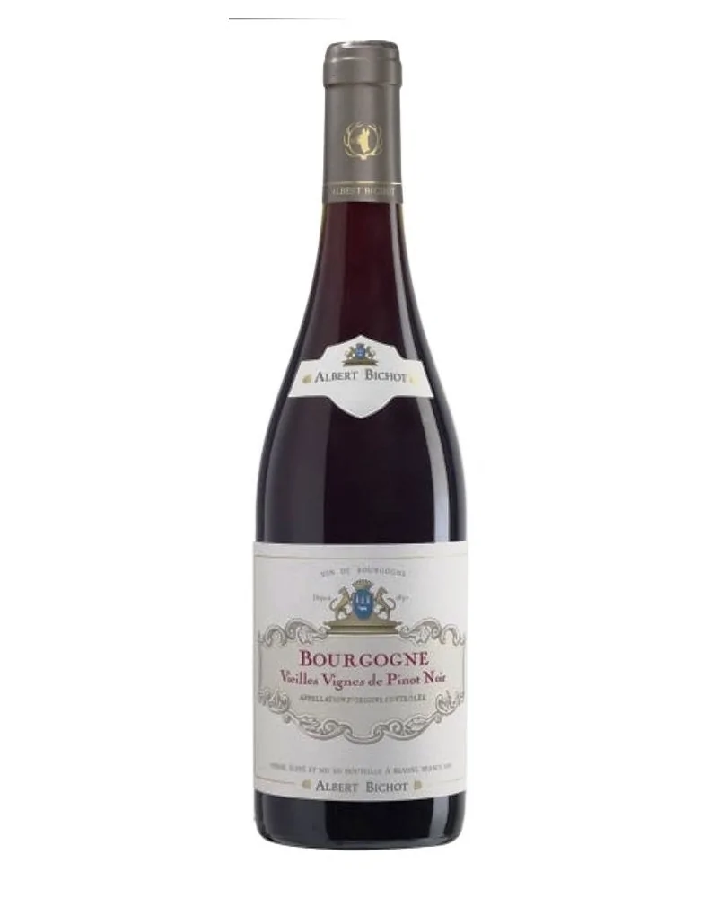 Albert Bichot Bourgogne Pinot Noir 750ml - 