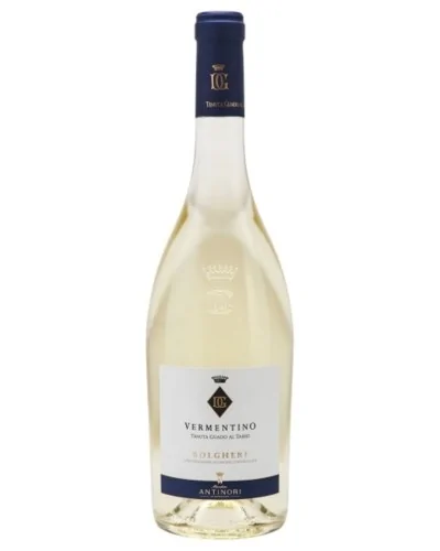 Tenuta Guado Al Tasso Bolgheri Vermentino 750ml - 