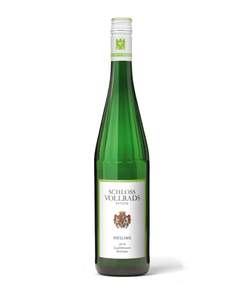 Schloss Vollrads Riesling Qba 750ml - 