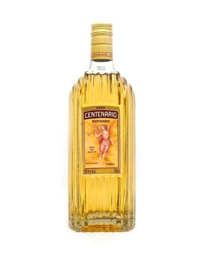 Gran Centenario Reposado Tequila 750ml - 