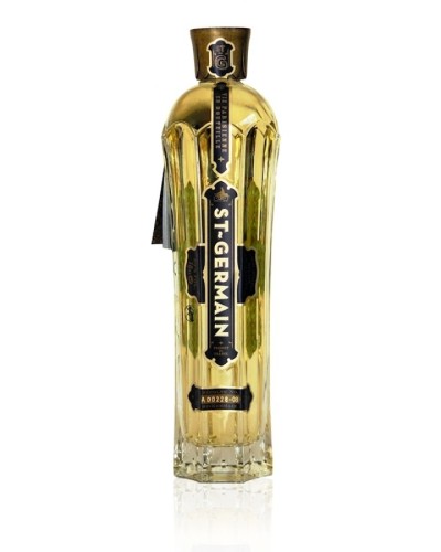 St. Germain Elderflower Liqueur 750ml - 