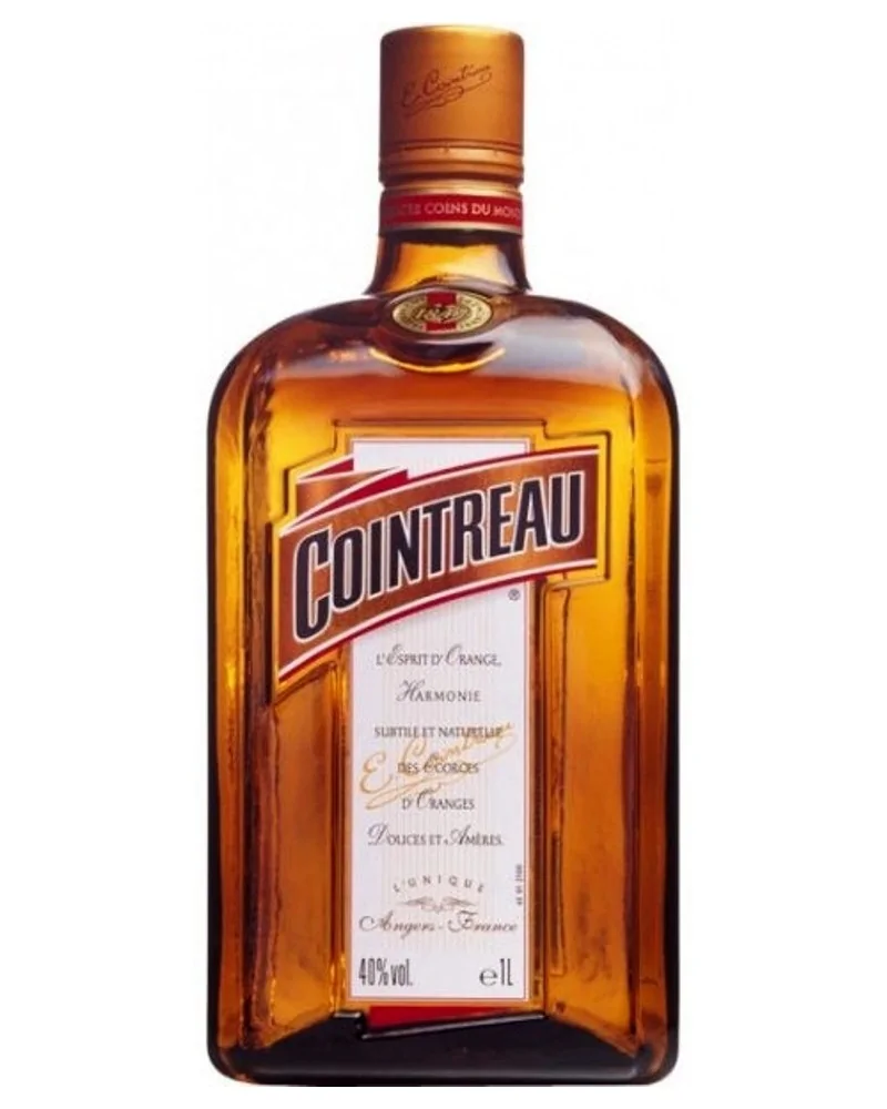 Cointreau Liqueur 1Lt - 