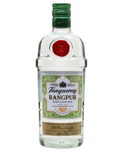 Tanqueray Gin Rangpur  1.75Lt - 