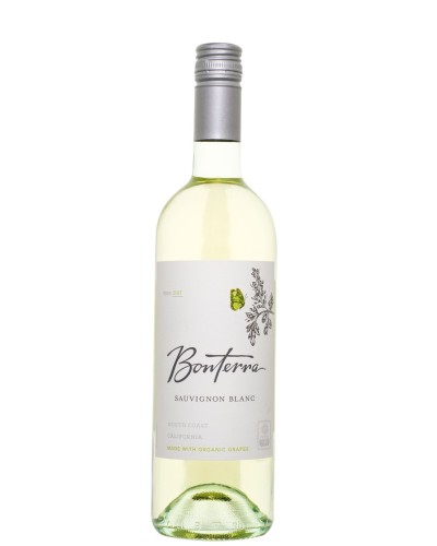 Bonterra Sauvignon Blanc  750ml - 