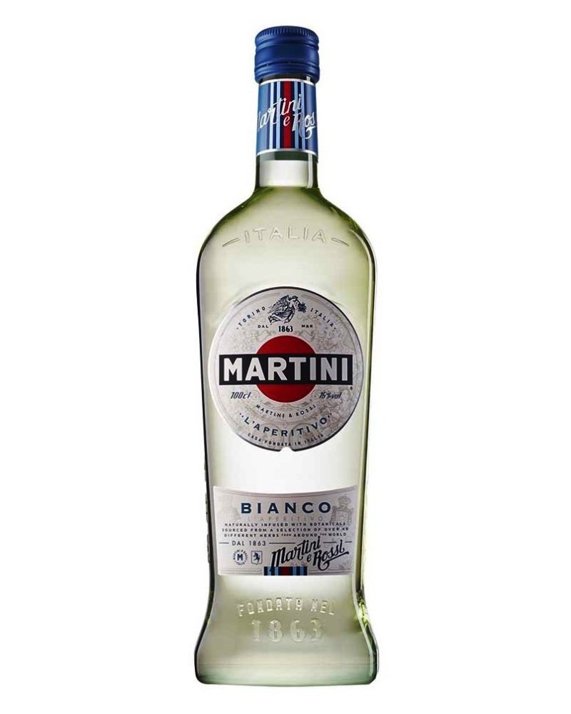 Martini & Rossi Vermouth Bianco
