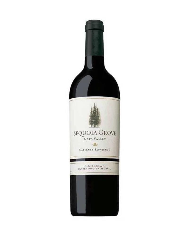 Sequoia Grove Cabernet Sauvignon Napa Valley 750ml - 