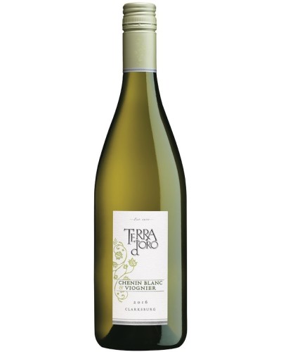 Terra d'Oro Chenin Blanc Viognier   750ML - 