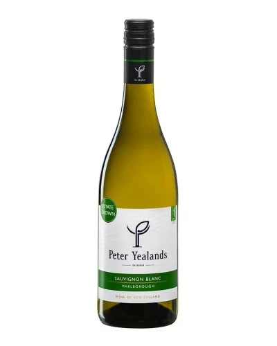 Peter Yealands Sauvignon Blanc New Zealand 750ml - 