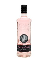 Puerto des Indias Strawberry Gin  750ML - 
