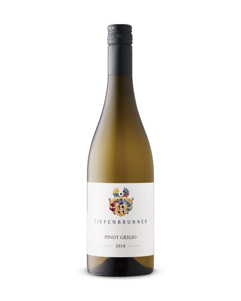 Tiefenbrunner Pinot Grigio 750ml - 