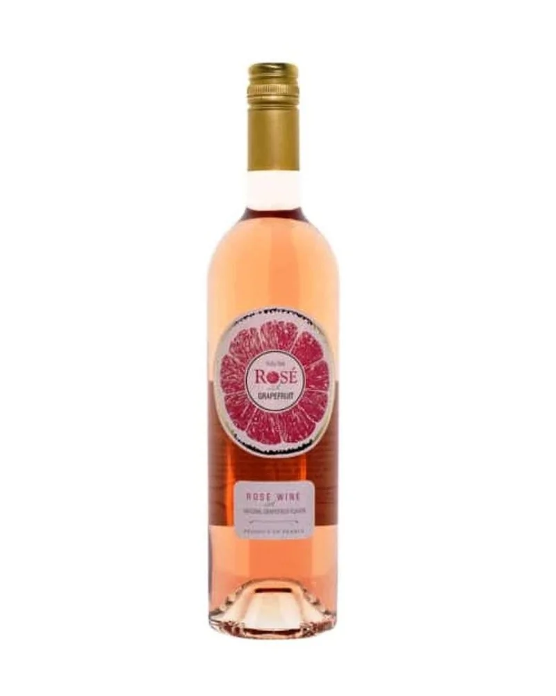 Ruby Red Rose Wine NV 750ml - 