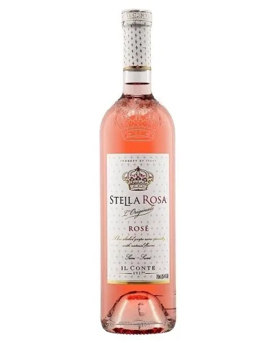 Stella Rosa Rose 750ml - 