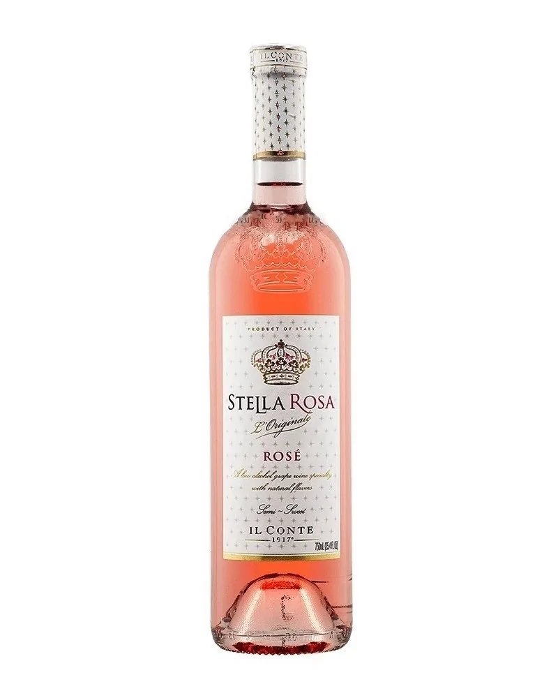 Stella Rosa Rose 750ml - 