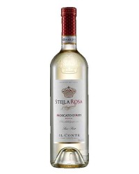 Stella Rosa Moscato d'Asti 750ml - 