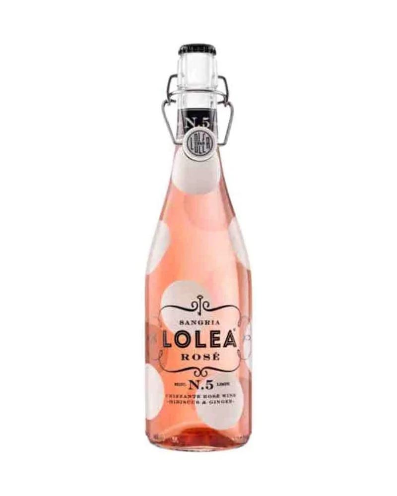 Lolea Rose Sangria No. 5 750ml - 