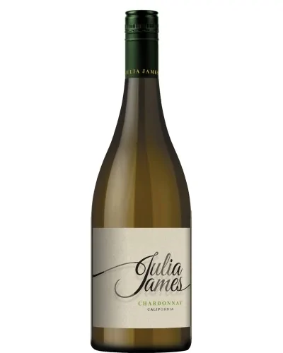 Julia James Chardonnay 750ml - 