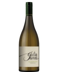 Julia James Chardonnay 750ml - 