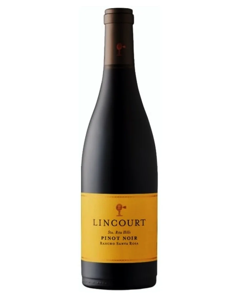 Lincourt Pinot Noir Santa Rita Hills 750ml - 