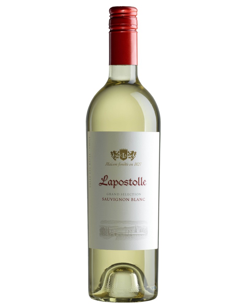 Lapostolle Sauvignon Blanc Grand Selection Chile 750ml - 