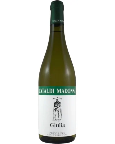 Cataldi Madonna Pecorino Giulia 750ml - 