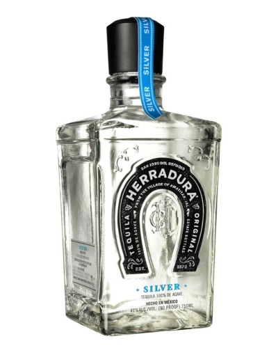 Herradura Tequila Silver 1.75Lt - 