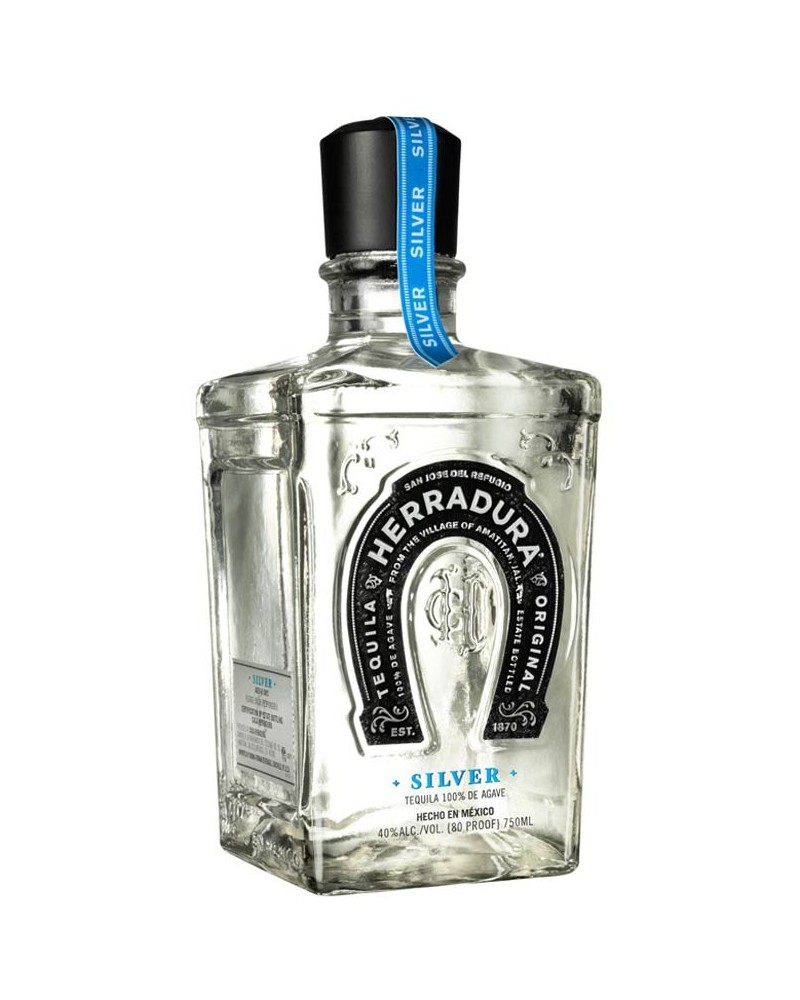 Herradura Tequila Silver 1.75Lt - 