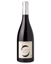 O By Claude Vialade Pinot Noir Organic Languedoc 750ml - 
