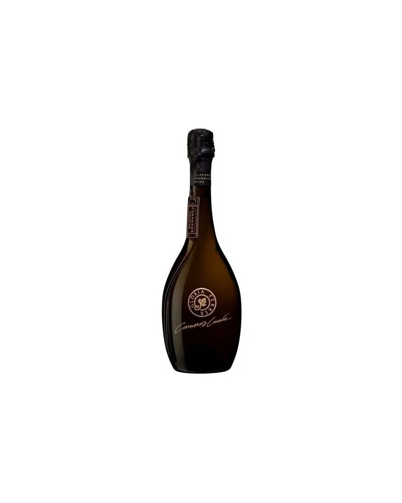 Gloria Ferrer Carneros Cuvee 750ml - 