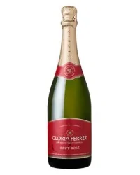 Gloria Ferrer Brut Rose 750ml - 