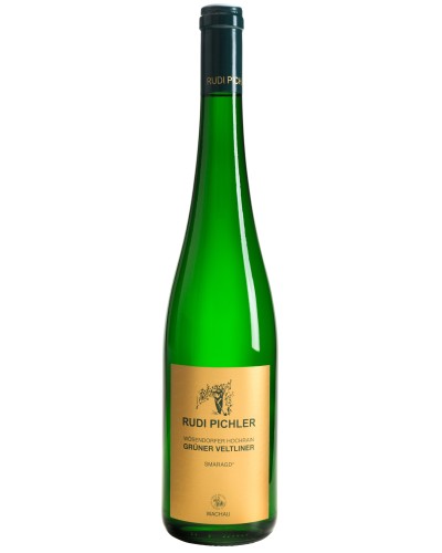 Rudi Pichler Gruner Veltliner Smaragd Hochrain 750ml - 